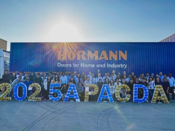 KC TECH Participates in Hörmann APAC Day 2025